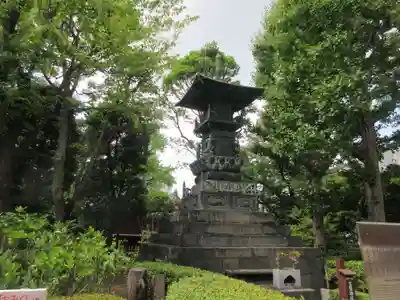 浅草寺(東京都)