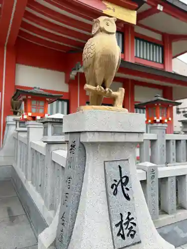 射楯兵主神社(兵庫県)