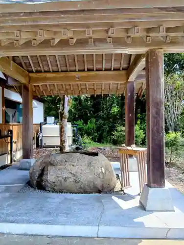 霊山神社(福島県)