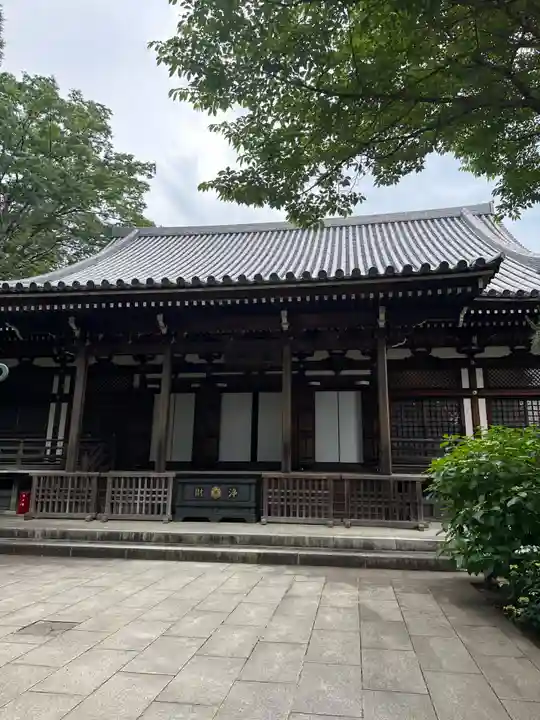 高幡不動尊 金剛寺(東京都)