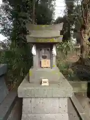 星宮神社(栃木県)