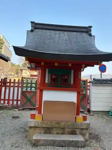 采女神社(奈良県)