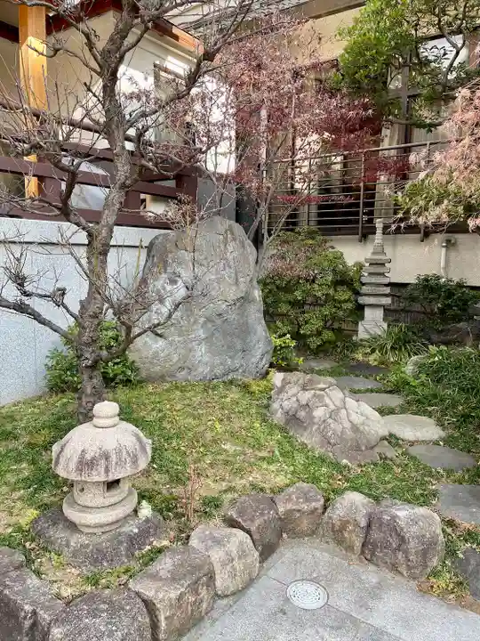 教安寺(神奈川県)