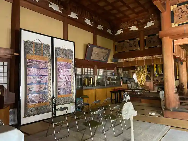 西光寺(長野県)