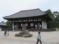 興福寺の本殿・本堂