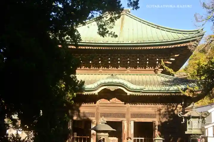 建長寺(神奈川県)