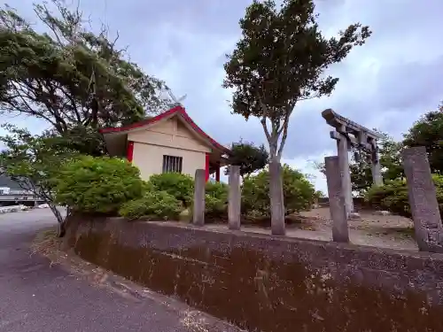 惠美須神社(高知県)