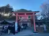 相州春日神社(神奈川県)