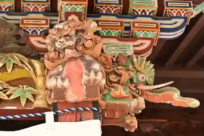 大光普照寺(埼玉県)