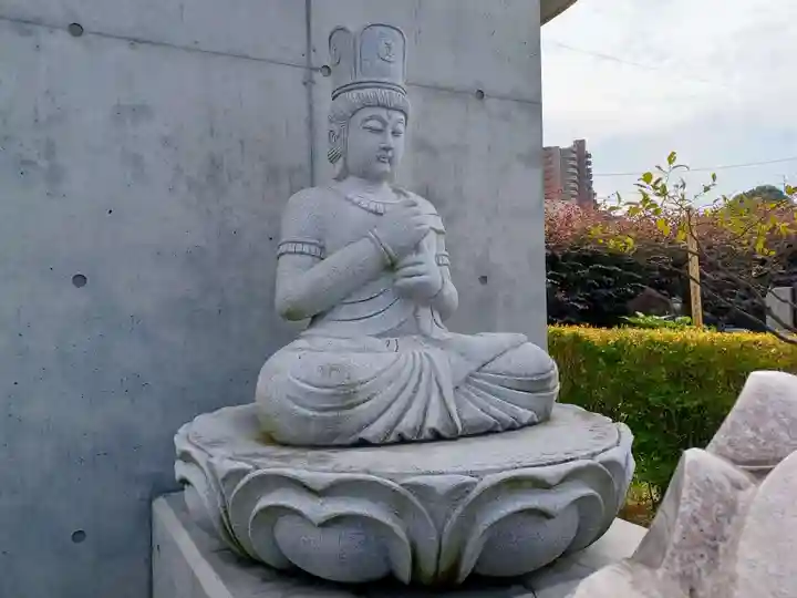 冨善寺(埼玉県)