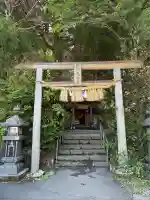 荒立神社(宮崎県)