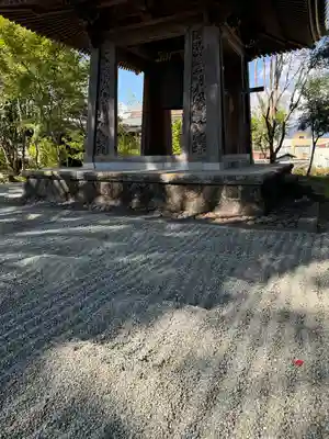 上関山 極楽寺(神奈川県)