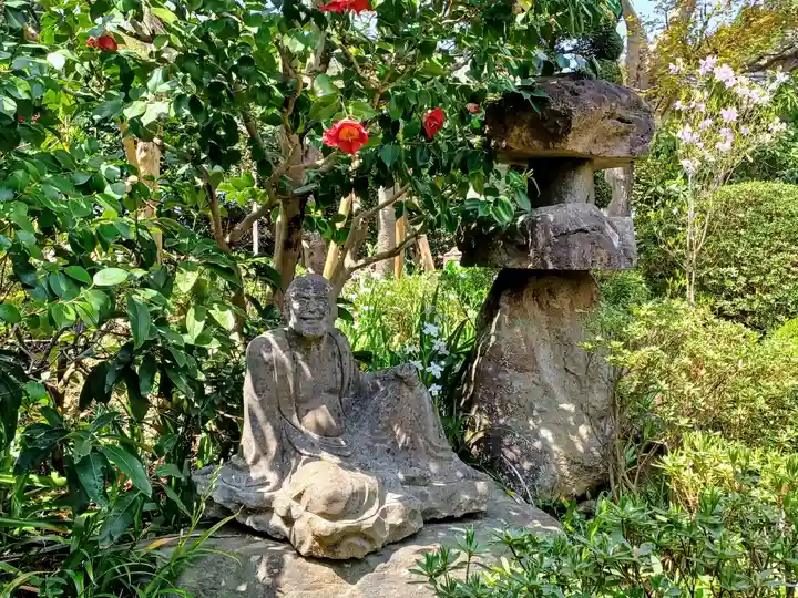 豊泉寺(埼玉県)