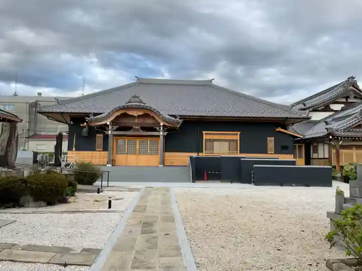 妙禅寺(愛知県)