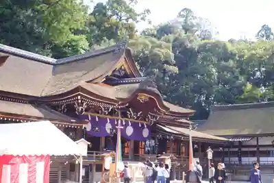 大神神社(奈良県)