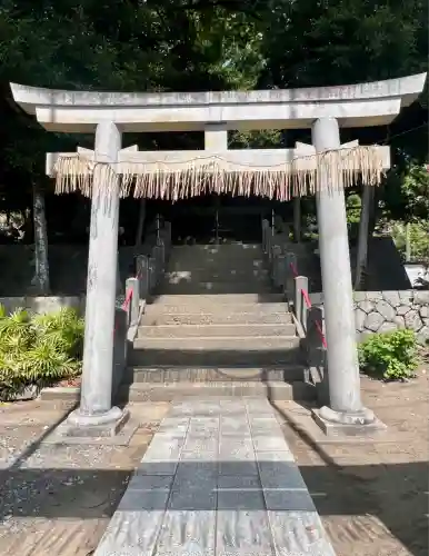 浅間神社(静岡県)