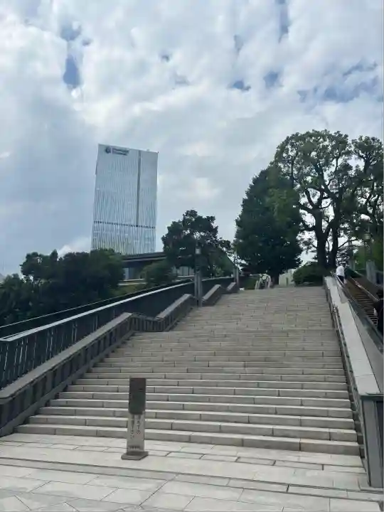 日枝神社(東京都)