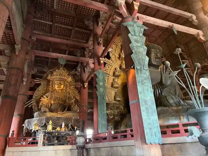 東大寺(奈良県)