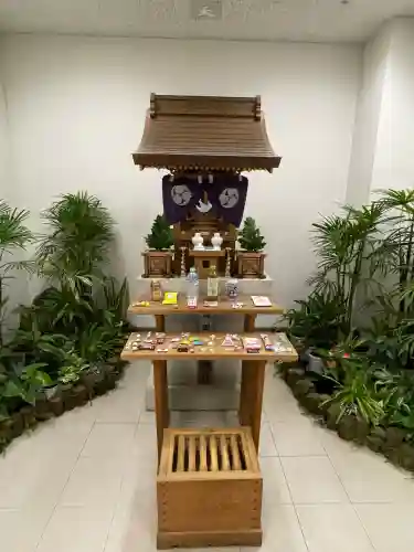 羽田航空神社(東京都)