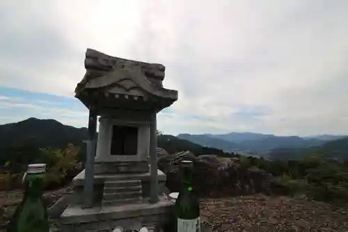 武蔵二宮 金鑚神社(埼玉県)