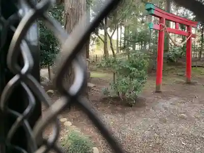 神納里神社(千葉県)