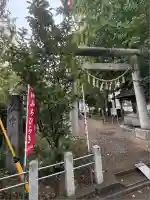 庚申神社(埼玉県)