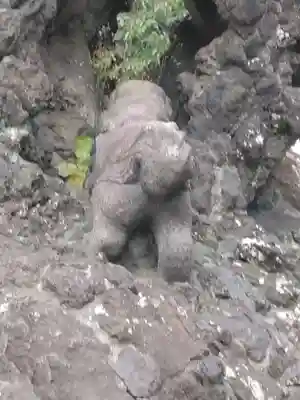 中村八幡宮(神奈川県)