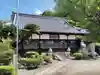 圓福寺の本殿・本堂