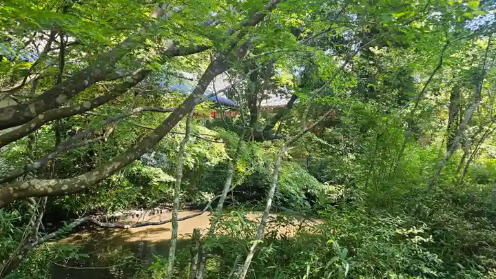 赤山禅院(京都府)