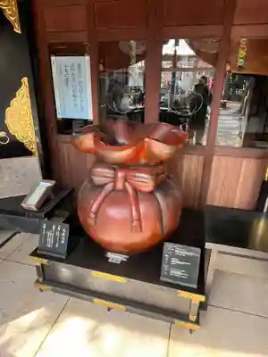 大鳥神社(東京都)