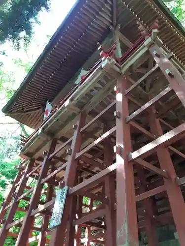 多賀神社の建物その他