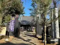 寛永寺(根本中堂)(東京都)