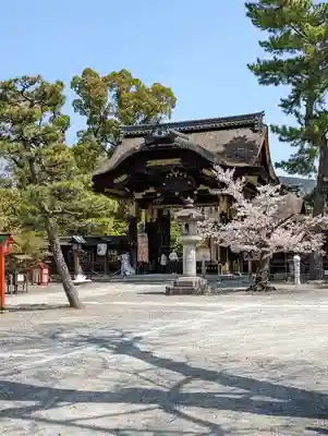 豊国神社(京都府)