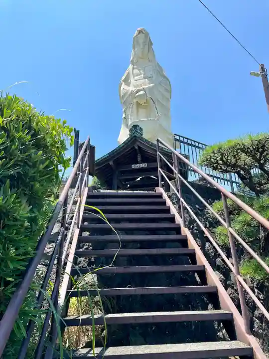 東善院(神奈川県)