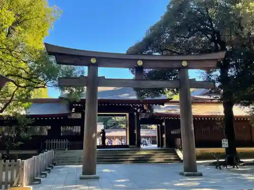 明治神宮(東京都)