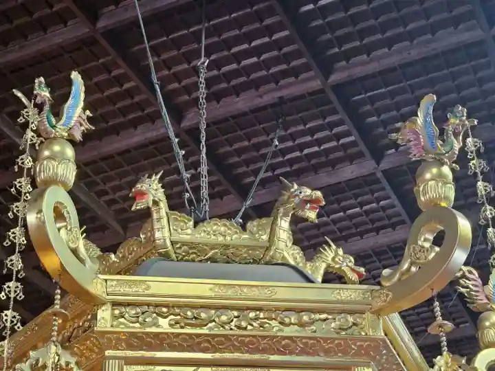 津観音(三重県)