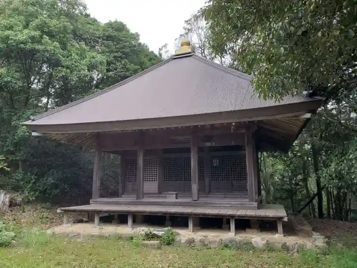 周遍寺のその他建物