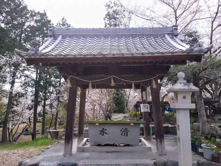 富士浅間神社(愛知県)