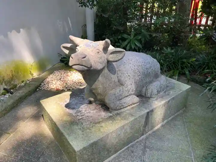 大前神社(栃木県)