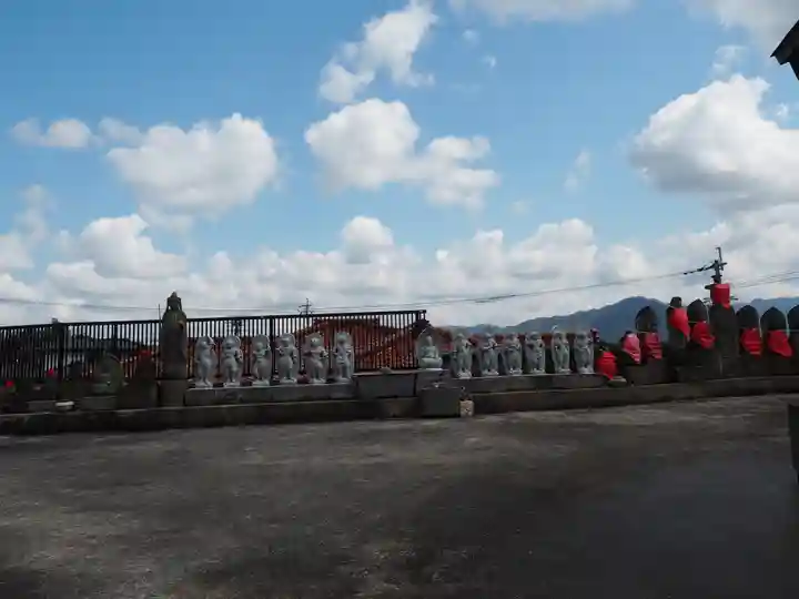 善覚寺のその他建物