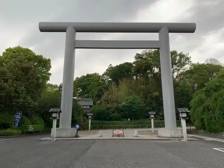 櫻木神社(千葉県)