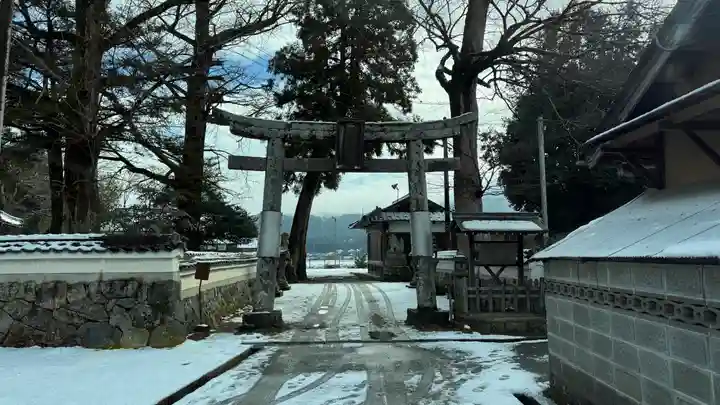 一宮神社(兵庫県)