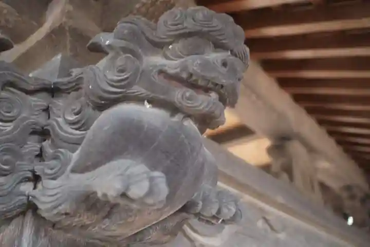 稲荷神社(埼玉県)