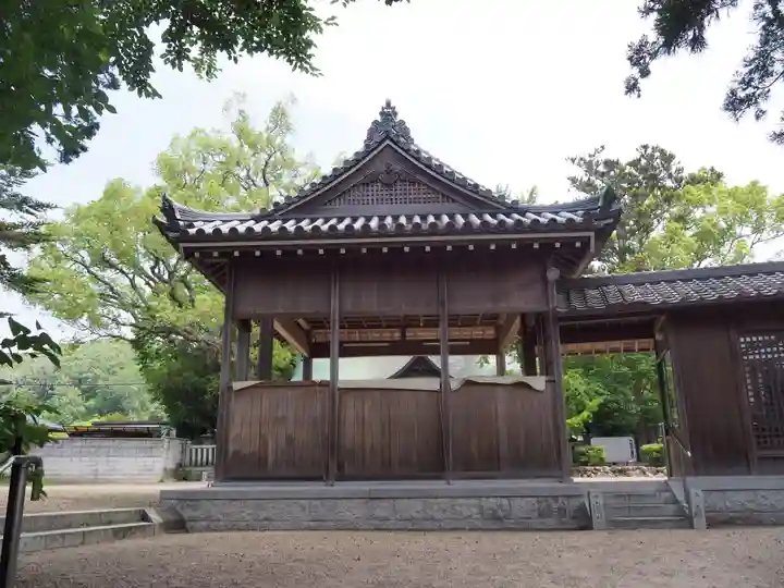 御坂神社(兵庫県)