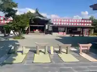 粟嶋神社(熊本県)