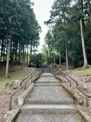 人穴浅間神社(静岡県)