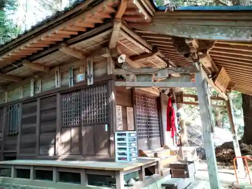 金刀比羅神社(岩手県)