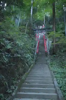 秩父御嶽神社のその他建物