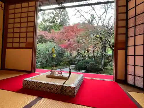 光明寺（粟生光明寺）(京都府)