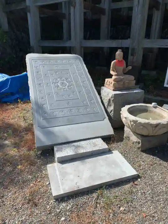 南法華寺(壷阪寺)のその他建物